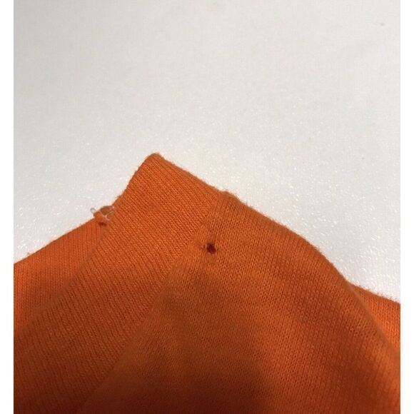 VTG Doo Wopps Dynamite Vol 3 1979 T-shirt Men Large NY Yankees 70s Single Stitch - Picture 4 of 8